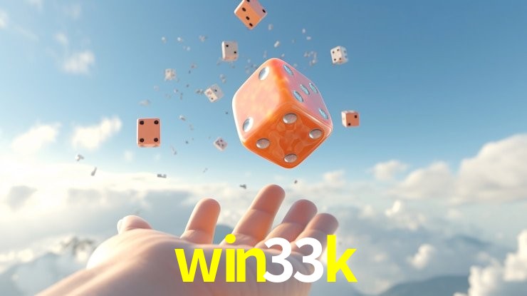 VIP Casino win33k