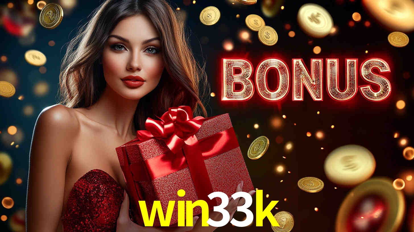 Apostas Esportivas na win33k: Um Guia Completo