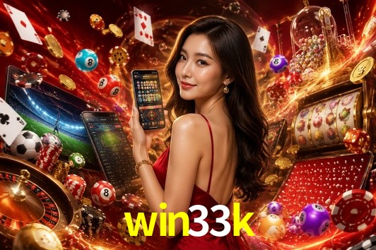 Flash Promotion win33k