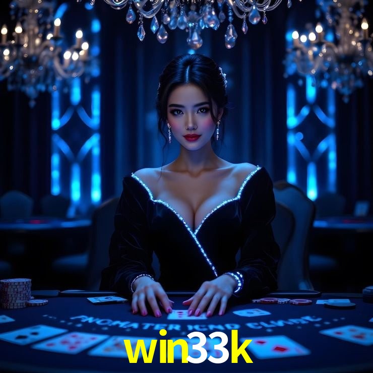 Avaliações dos Jogadores win33k