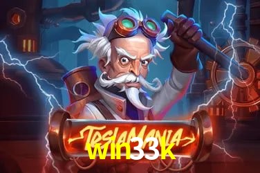 Diretório de Jogos win33k