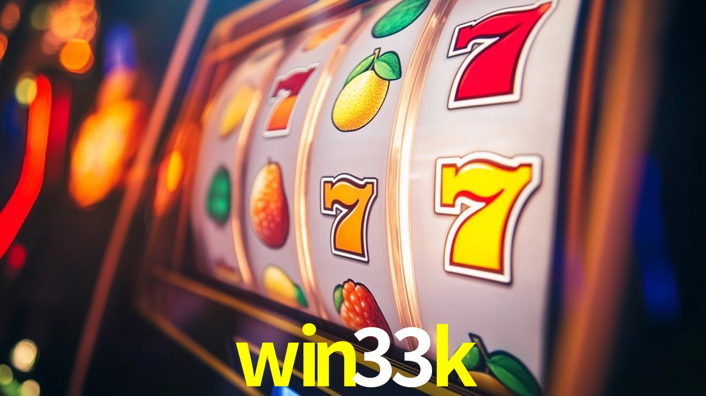 win33k paga