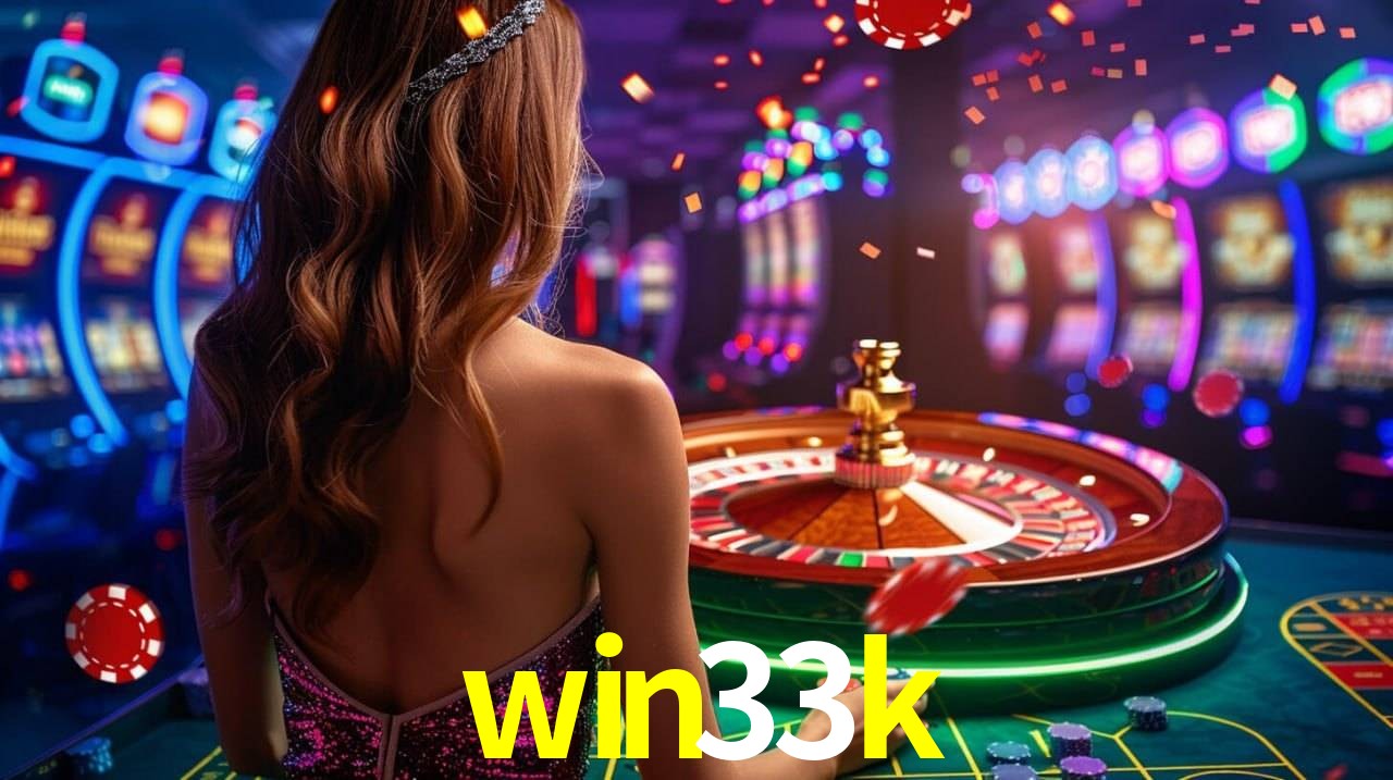 win33k Baixar