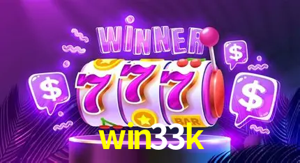 Apostas Esportivas na win33k: Um Guia Completo