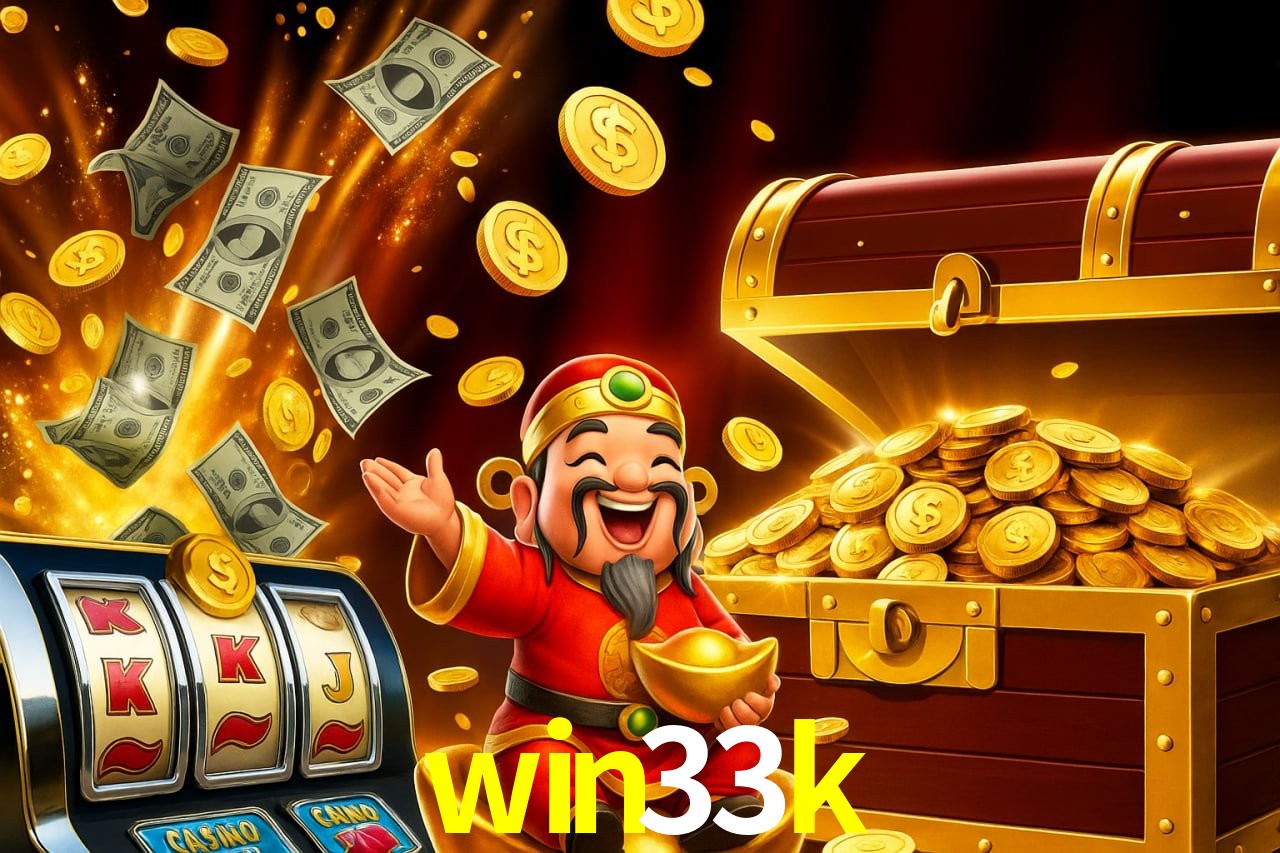 PIX Instantâneo win33k