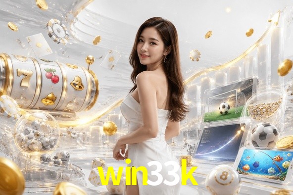 Experiência VIP win33k